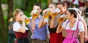 Zájazd na Oktoberfest v Mníchove