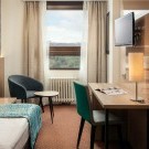 Congress & Wellness Hotel Olšanka SUPERIOR 4****