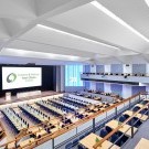 Congress & Wellness Hotel Olšanka SUPERIOR 4****