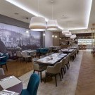 Congress & Wellness Hotel Olšanka SUPERIOR 4****