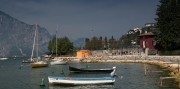 Autobusový zájazd na Lago di Garda