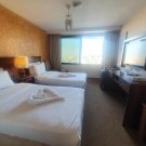 Orchid hotel & Petra Karam & Golden lotus & Magic nature camp