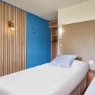 Hotel The Originals City La Verriere & Hotel BEELODGE 