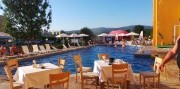 Primorsko - hotel Orios 3* s All Inclusive a s dopravou