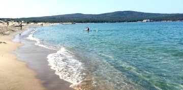 Primorsko - hotel Orios 3* s All Inclusive a s dopravou