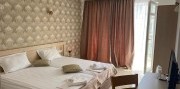 Primorsko - hotel Orios 3* s All Inclusive a s dopravou