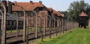 Poznávací zájazd do Osvienčimu a Krakowa