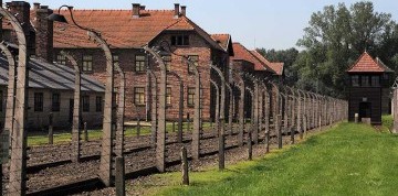 Poznávací zájazd do Osvienčimu a Krakowa