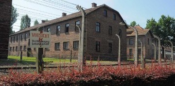 Poznávací zájazd do Osvienčimu a Krakowa