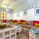 Ibis Budget Malaga Centro & Hotel Oudaya & Hotel Ciutat de Sant Adria