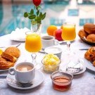 Ibis Budget Malaga Centro & Hotel Oudaya & Hotel Ciutat de Sant Adria