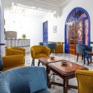 Ibis Budget Malaga Centro & Hotel Oudaya & Hotel Ciutat de Sant Adria