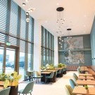 President Hotel OZO Amsterdam Schiphol 4****