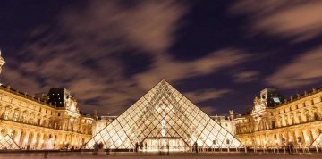 5-dňový zájazd do Disneylandu v Paríži