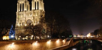 5-dňový zájazd do Paríža