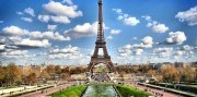 5-dňový zájazd do Paríža