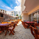 Hotel Palata Saraj