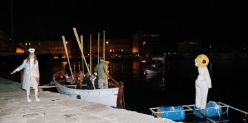 Najväčší karneval Chorvátska – Rijeka