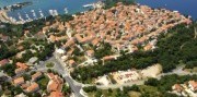 Týždeň na Krku s dopravou a polpenziou - hotel Adriatic 2*