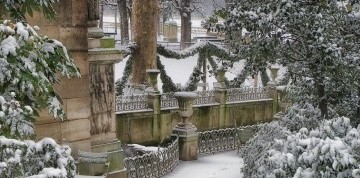 5-dňový silvestrovský zájazd do Paríža