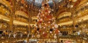 5-dňový adventný zájazd do Paríža