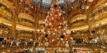 5-dňový silvestrovský zájazd do Paríža