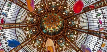 5-dňový silvestrovský zájazd do Paríža