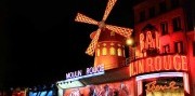 5-dňový zájazd do Paríža