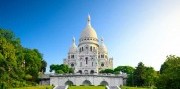 5-dňový zájazd do Paríža