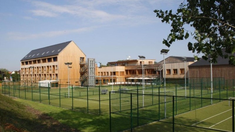 Park Holiday Congress & Wellness 4****