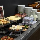 Park Inn by Radisson Budapest 4****