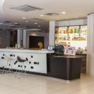 Park Inn by Radisson Budapest 4****