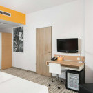 Park Inn by Radisson Budapest 4****