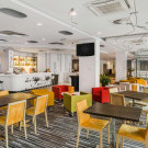 Park Inn by Radisson Budapest 4****