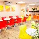 Premiere Classe Annemasse Ville La Grand