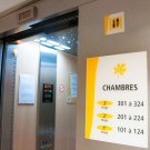 Premiere Classe Annemasse Ville La Grand