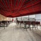 Orchid hotel & Petra Karam & Golden lotus & Magic nature camp