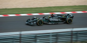 Zájazd na F1 Hungaroring