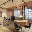 B&B HOTEL Piacenza