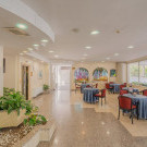 Hotel Pineta Palace & Congress center 4****