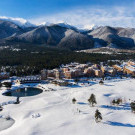 Pirin Golf & Country Club Hotel