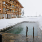 Pirin Golf & Country Club Hotel