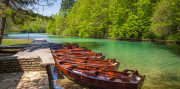 Plitvice a tajomstvá Liky s ubytovaním