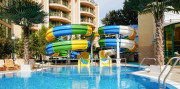 Slnečné pobrežie - Planeta Hotel & Aqua Park 5* s Ultra All Inclusive a s dopravou
