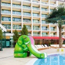 Planeta Hotel & Aqua Park 5*