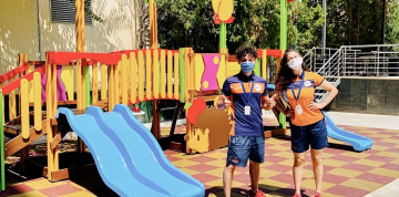 Slnečné pobrežie - Planeta Hotel & Aqua Park 5* s Ultra All Inclusive a s dopravou