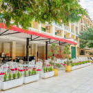 Planeta Hotel & Aqua Park 5*