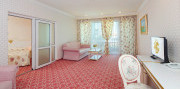 Slnečné pobrežie - Planeta Hotel & Aqua Park 5* s Ultra All Inclusive a s dopravou