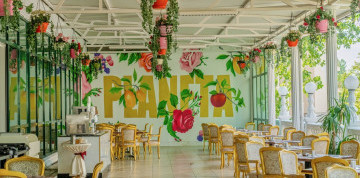Slnečné pobrežie - Planeta Hotel & Aqua Park 5* s Ultra All Inclusive a s letenkou