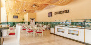 Slnečné pobrežie - Planeta Hotel & Aqua Park 5* s Ultra All Inclusive a s letenkou